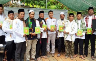 PERMENPAN RB NOMOR 19 TAHUN 2019 TENTANG JABATAN FUNGSIONAL PENTASHIH