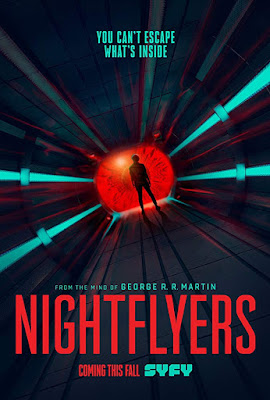 Nightflyers 2018 Series Poster 1