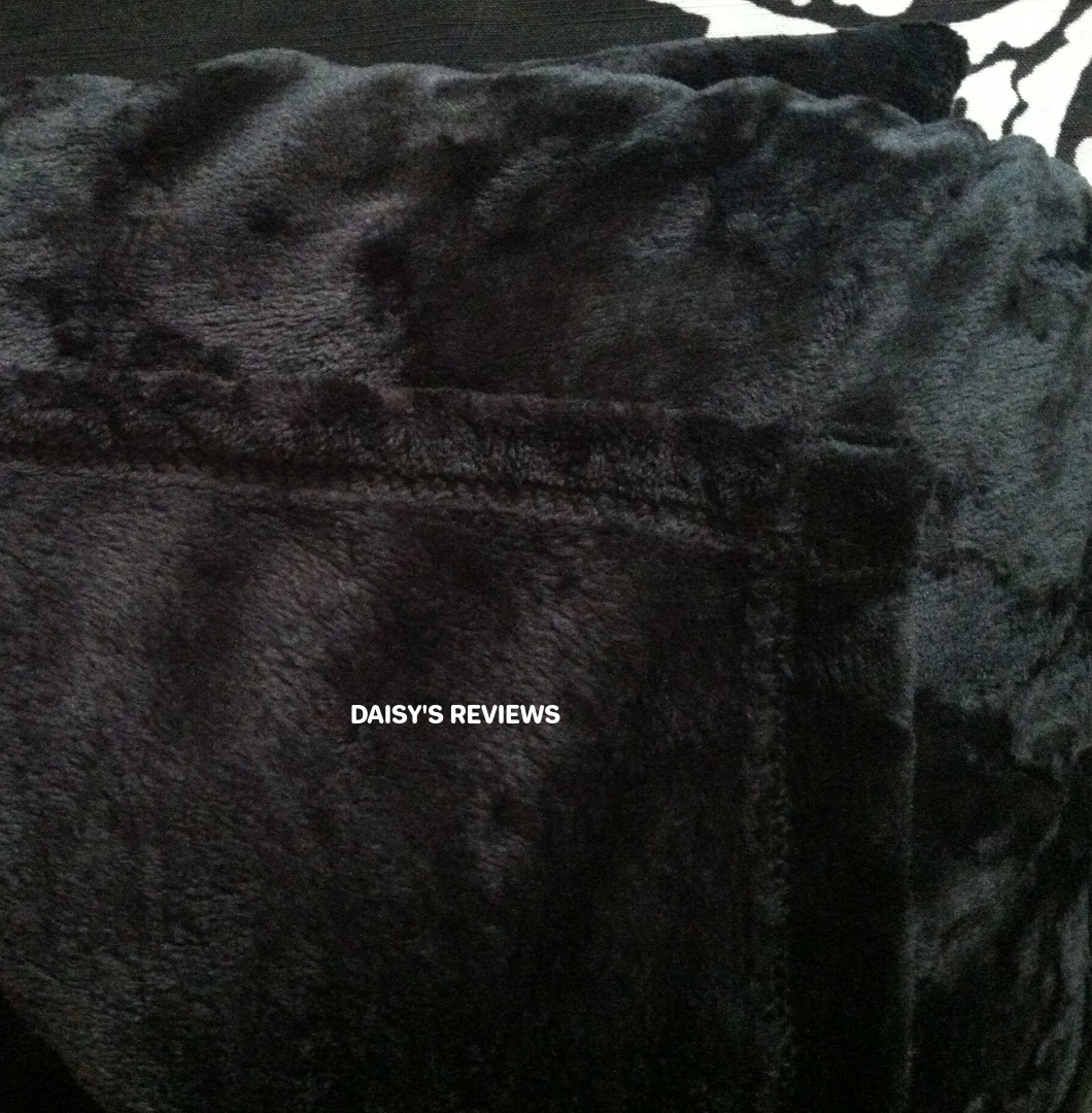 To Daisy's Reviews Higher Comfort Luxurious Faux Mink