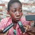 "It was a spirit that told me to go and kill her" - 14-year-old housemaid narrates how she murdered her madam