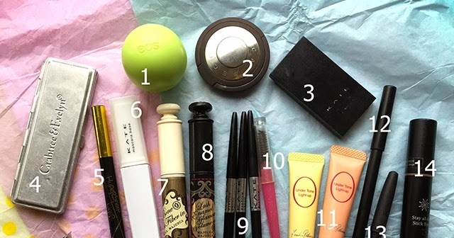 kesalan patharan concealer