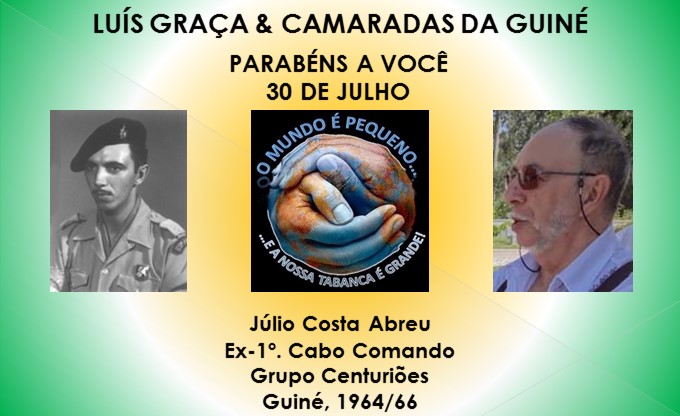 Luís Graça & Camaradas da Guiné: Guiné 63/74 - P3931: As nossas