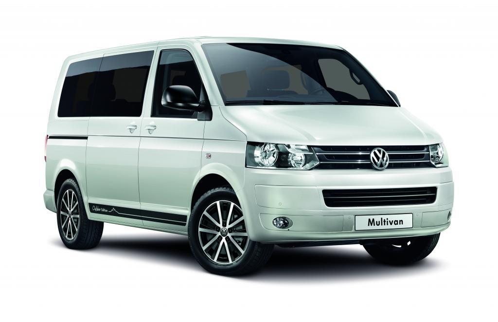 Volkswagen Multivan Reparaturhandbücher - Auto ...