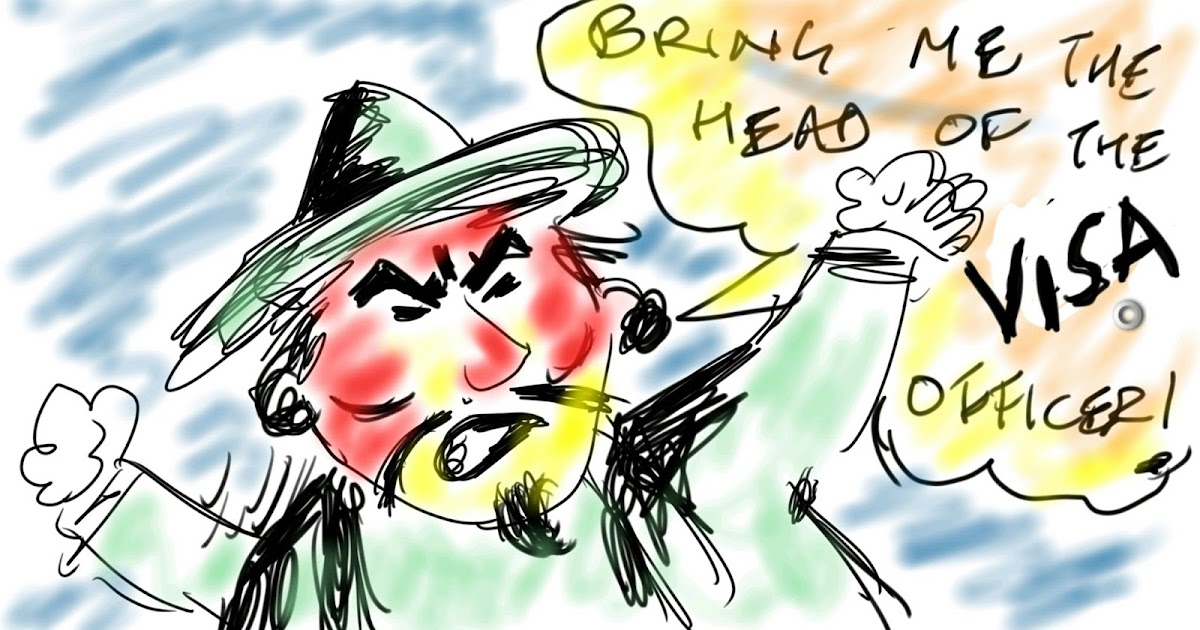 Genghis Khan Vs the \