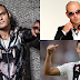 Suécia: Mohombi felicitado por Pitbull e espera mensagem de Cristiano Ronaldo