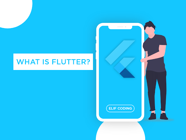 Get started with Flutter in Android Studio 2020 (Complete Guide) | Elif ...