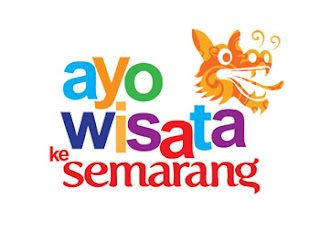 Ayo wisata ke Semarang visit Semarang Jawa Tengah