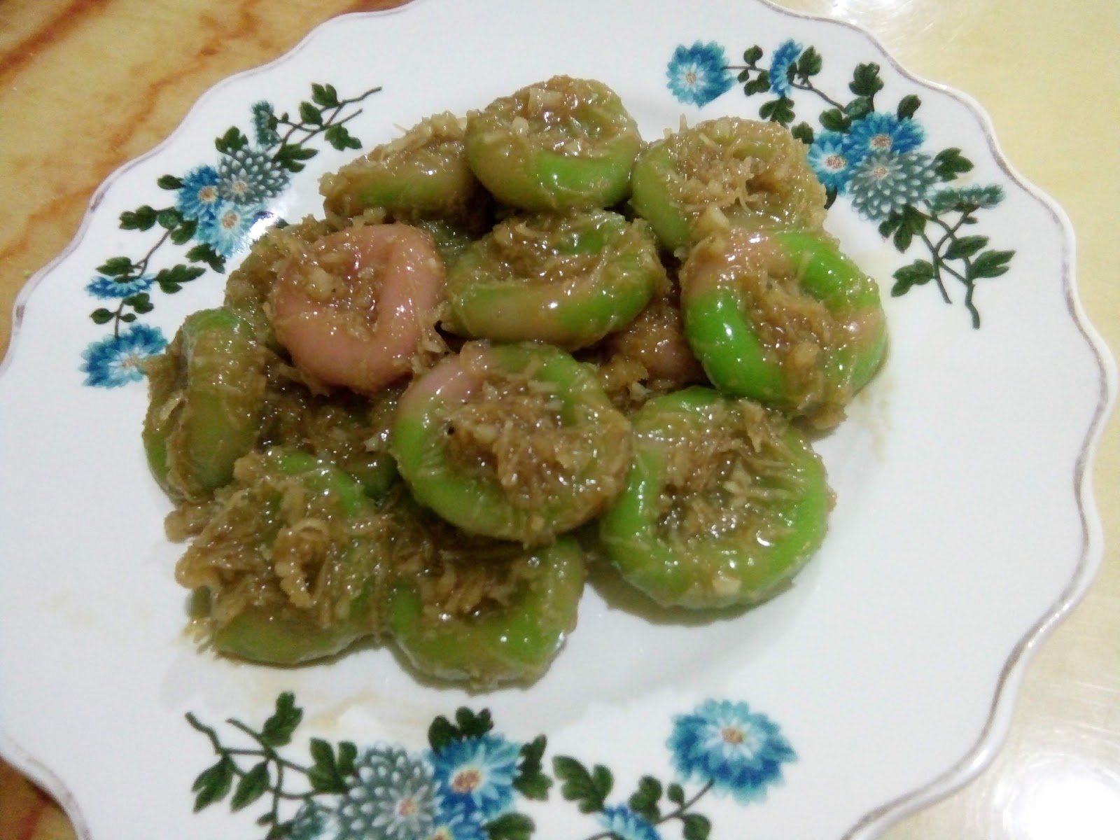 Kuih Puteri Mandi Yang Sangat Mudah Dan Sedap Sheila