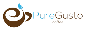 Pure Gusto Coffee Blog