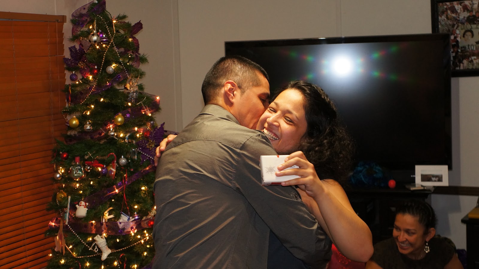 Ana's Blog: Obituary and Arrangements