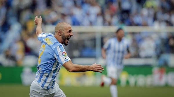 El Málaga, condenado a pagar al Galatasaray unos 500.000 euros por Amrabat