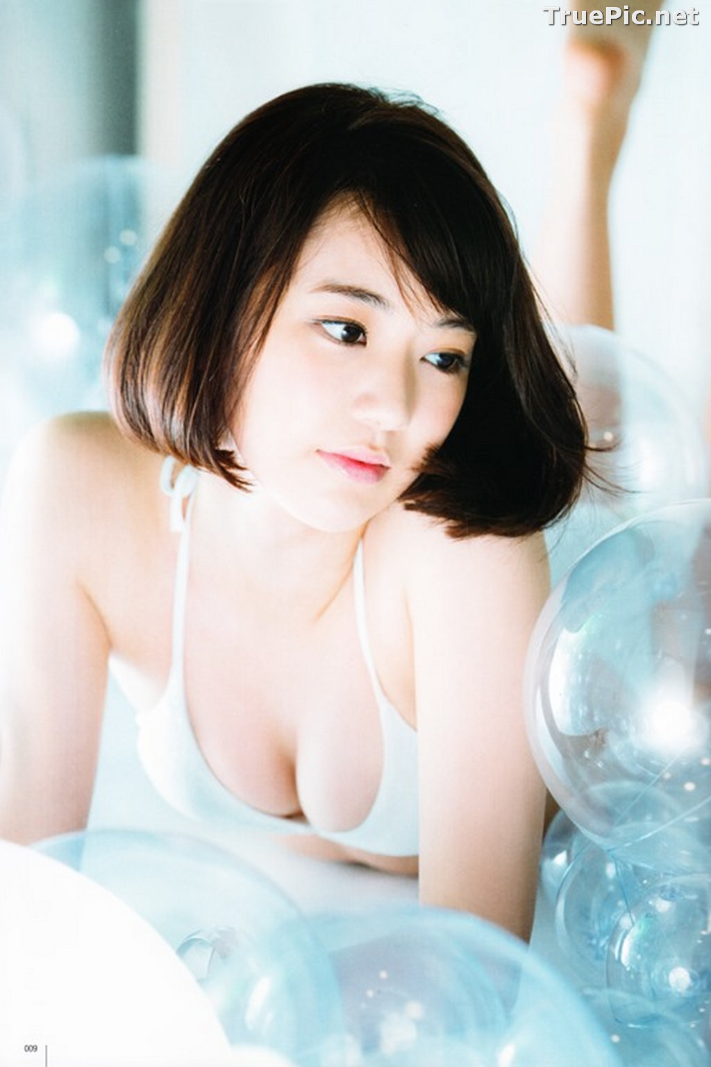 Image Japanese Singer and Actress - Sakura Miyawaki (宮脇咲良) - Sexy Picture Collection 2021 - TruePic.net - Picture-154