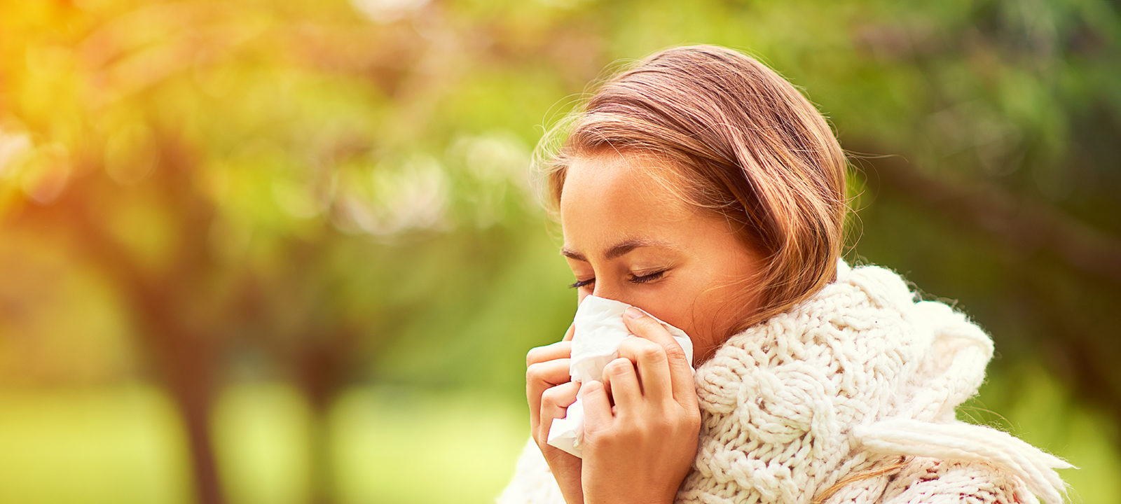 Allergic Rhinitis အလာဂျီ နှာခေါင်း