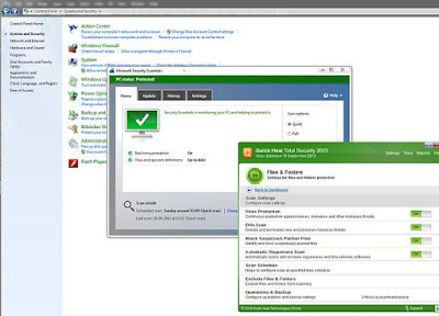 11. تعلم كيفية التعرف على البرامج الضارة (Malware)