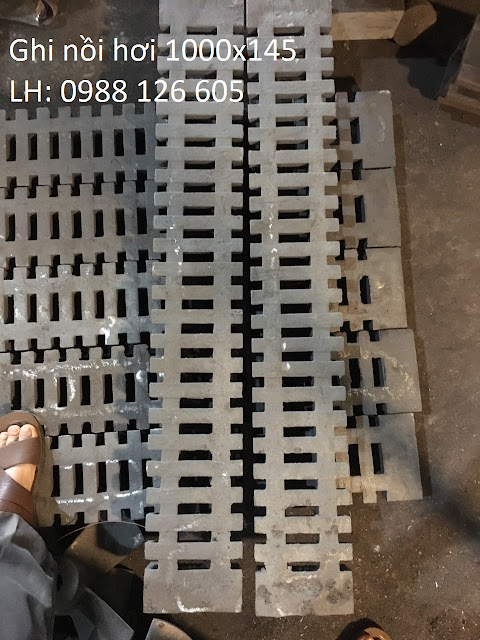 ghi nồi hơi 100x145