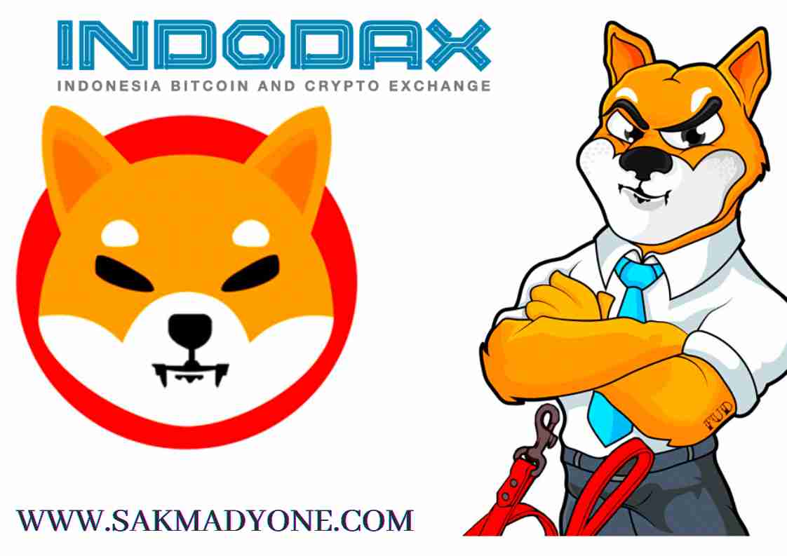 Shiba Inu Coin Indodax | RosettaCloud