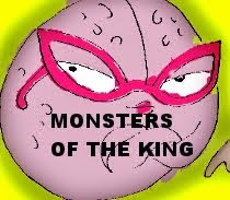 Monsters of the King