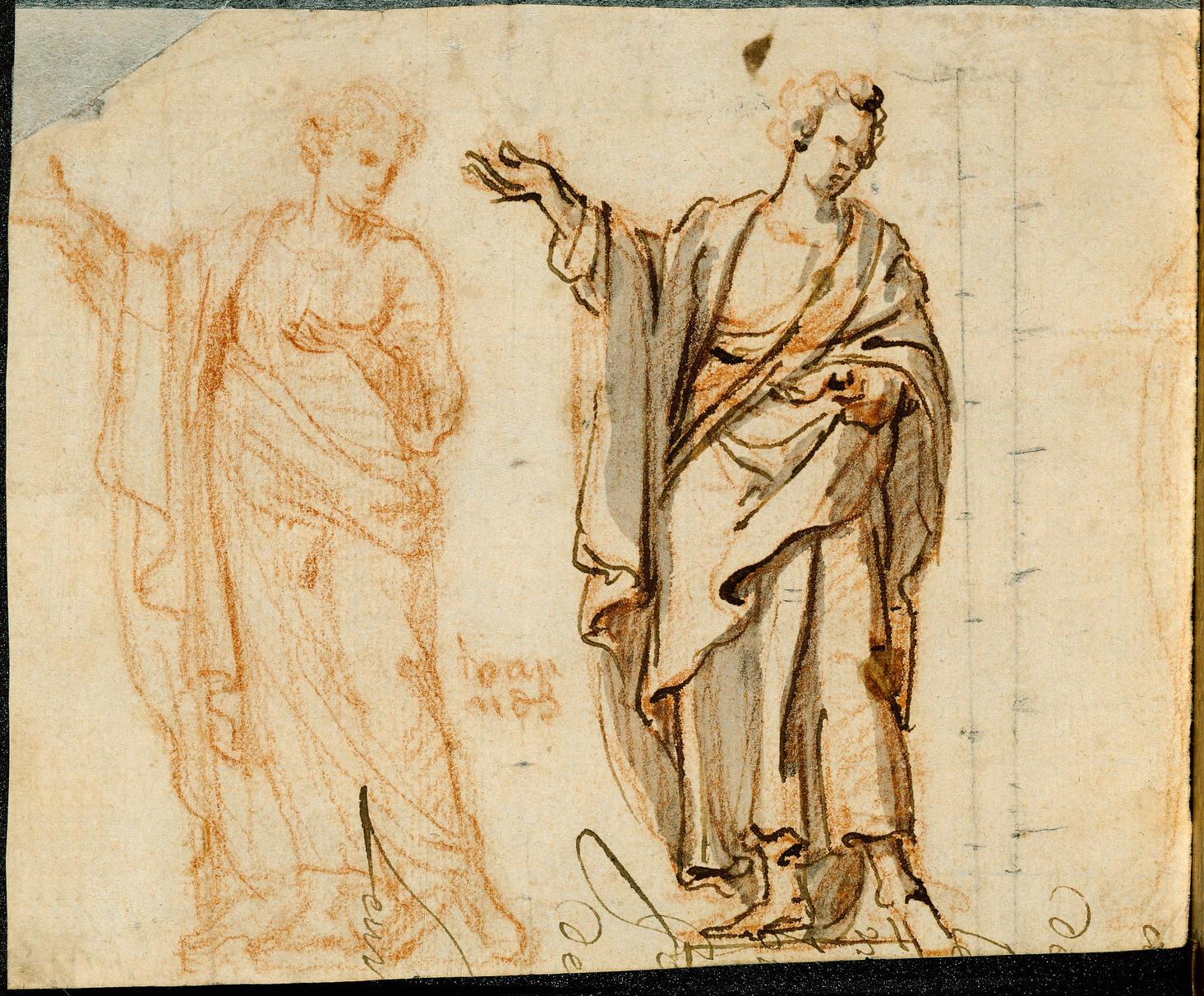 Spencer Alley Michiel van der Voort