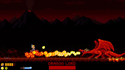 Thy Sword Game Screenshot 5