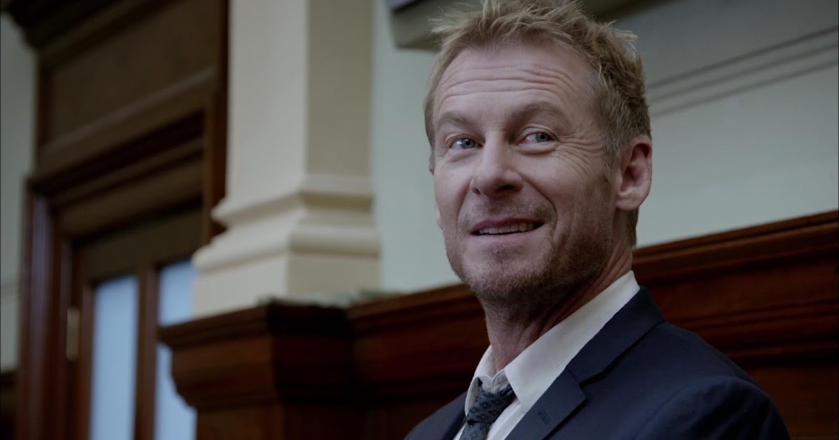 Films Et Séries Tv Avec Richard Roxburgh RESTITUDA1'S WORLD OF MALE NUDITY: Richard Roxburgh in series Rake