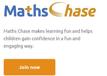 Math Chase