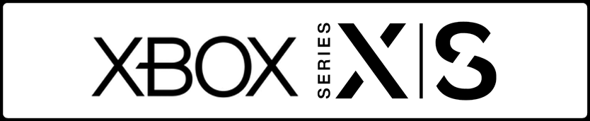 Xbox X/S Button