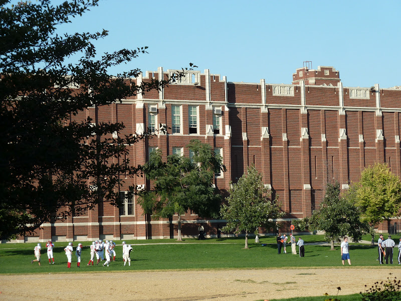 The Chicago Real Estate Local: Local School Council candidates to