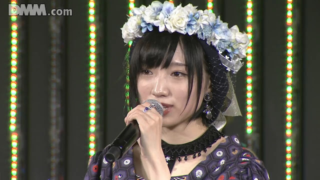 NMB48 ‘N Pride’ 191130 N5 1800 DMM (Ota Yuuri Graduation Performance)