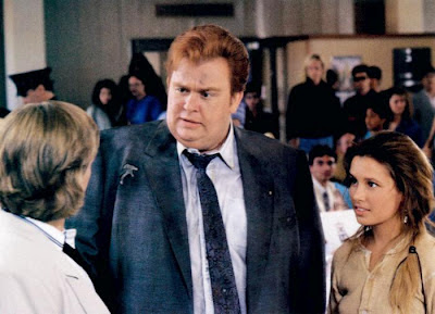 ¿Quién es Harry Crumb? John Candy ¿Quién es Harry Crumb? John Candy