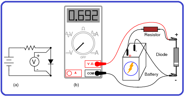 Electrical Engineering Schematic