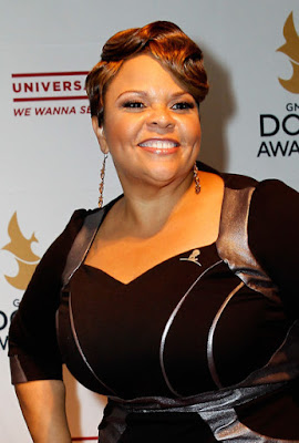 Tamela Mann Picture