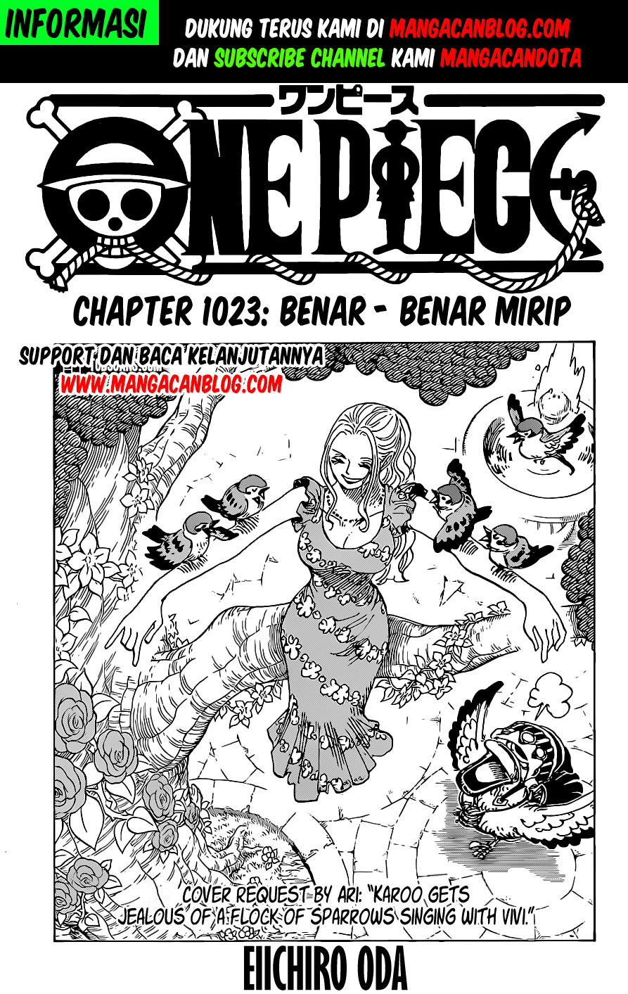 Dilarang COPAS - situs resmi www.mangacanblog.com - Komik one piece 1023 - chapter 1023 1024 Indonesia one piece 1023 - chapter 1023 Terbaru 0|Baca Manga Komik Indonesia|Mangacan