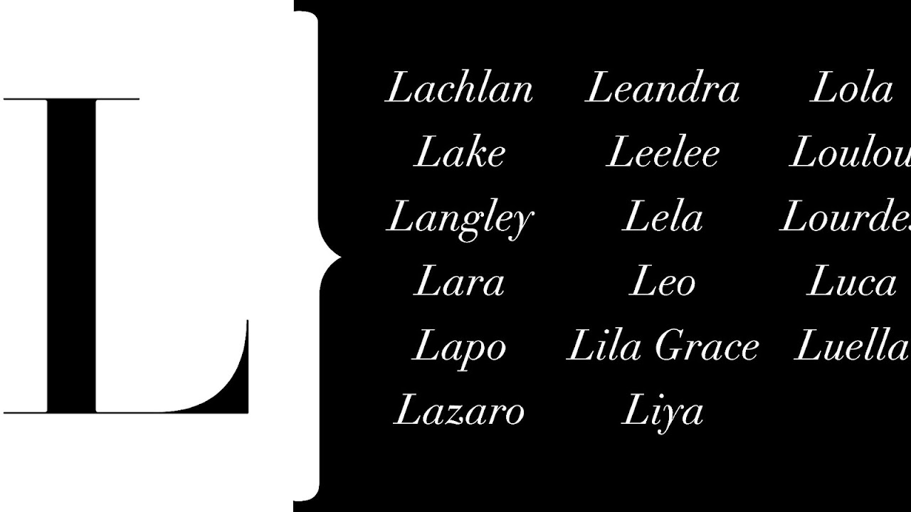 unique black baby names 2015 unique black baby names 2015