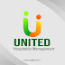 Download United Hospitaly Management Vector Logo