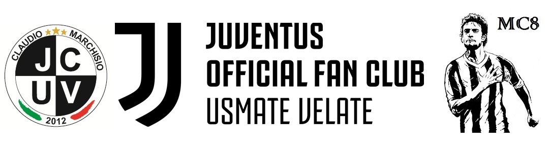 Juventus Club Usmate Velate