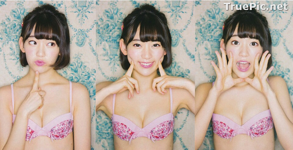 Image Japanese Singer and Actress - Sakura Miyawaki (宮脇咲良) - Sexy Picture Collection 2021 - TruePic.net - Picture-94