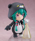 Nendoroid Kuma Kuma Kuma Bear Yuna (#1512) Figure