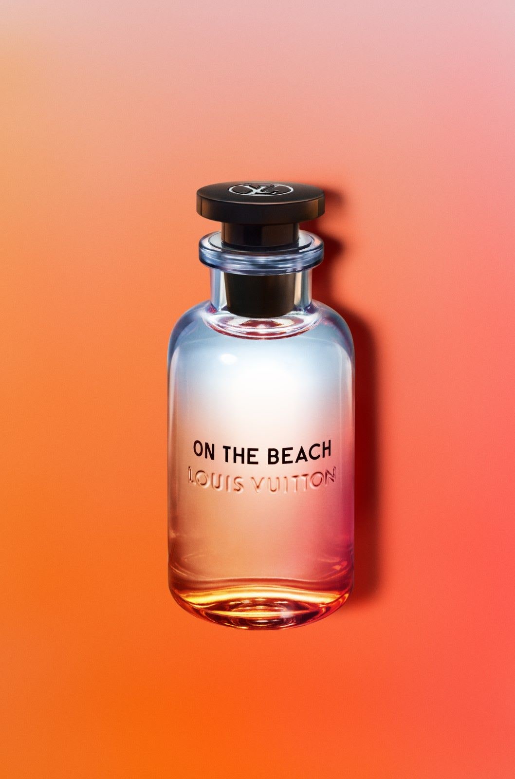 On The Beach By Louis Vuitton EDP Perfume – Splash Fragrance