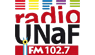 Radio UNaF 102.7 FM