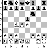 Ponziani Opening - Chess Pathways