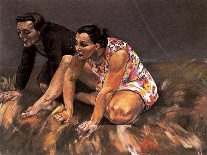 Paula Rego