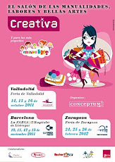 Feria Creativa