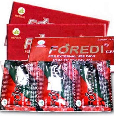 jual foredi sidoarjo