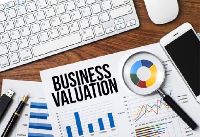 BUSINESS VALUATIONS