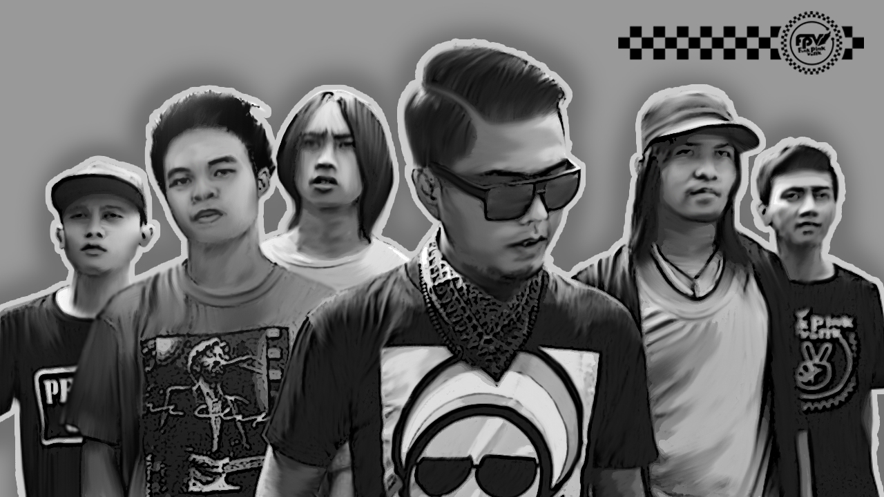 Funk Pink Vonk Chord Lirik Lagu Apa Kabarmu Funk Pink Vonk