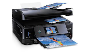 Epson Expression Premium XP-830 Driver Download For Windows 10 And Mac OS X