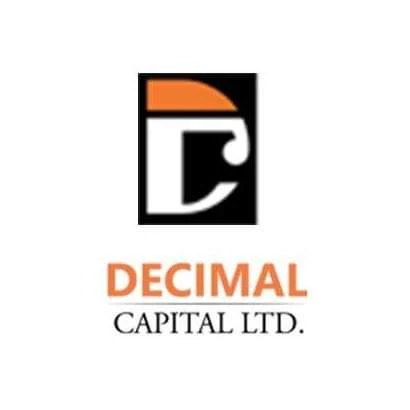 Decimal Capital Limited 