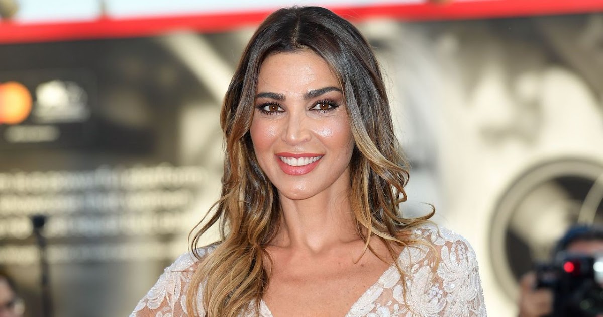 Cecilia Capriotti – “An Officer and a Spy” Premiere at the 76th Venice