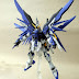 MG 1/100 Destiny Gundam "Custom Wings" Custom Build