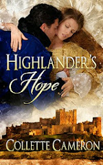 Highlander's Hope Sept 9-14th